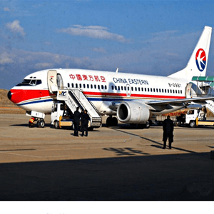 萧山航空邮寄航空快运业稳步发展的原因是什么？